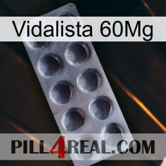 Vidalista 60Mg 30